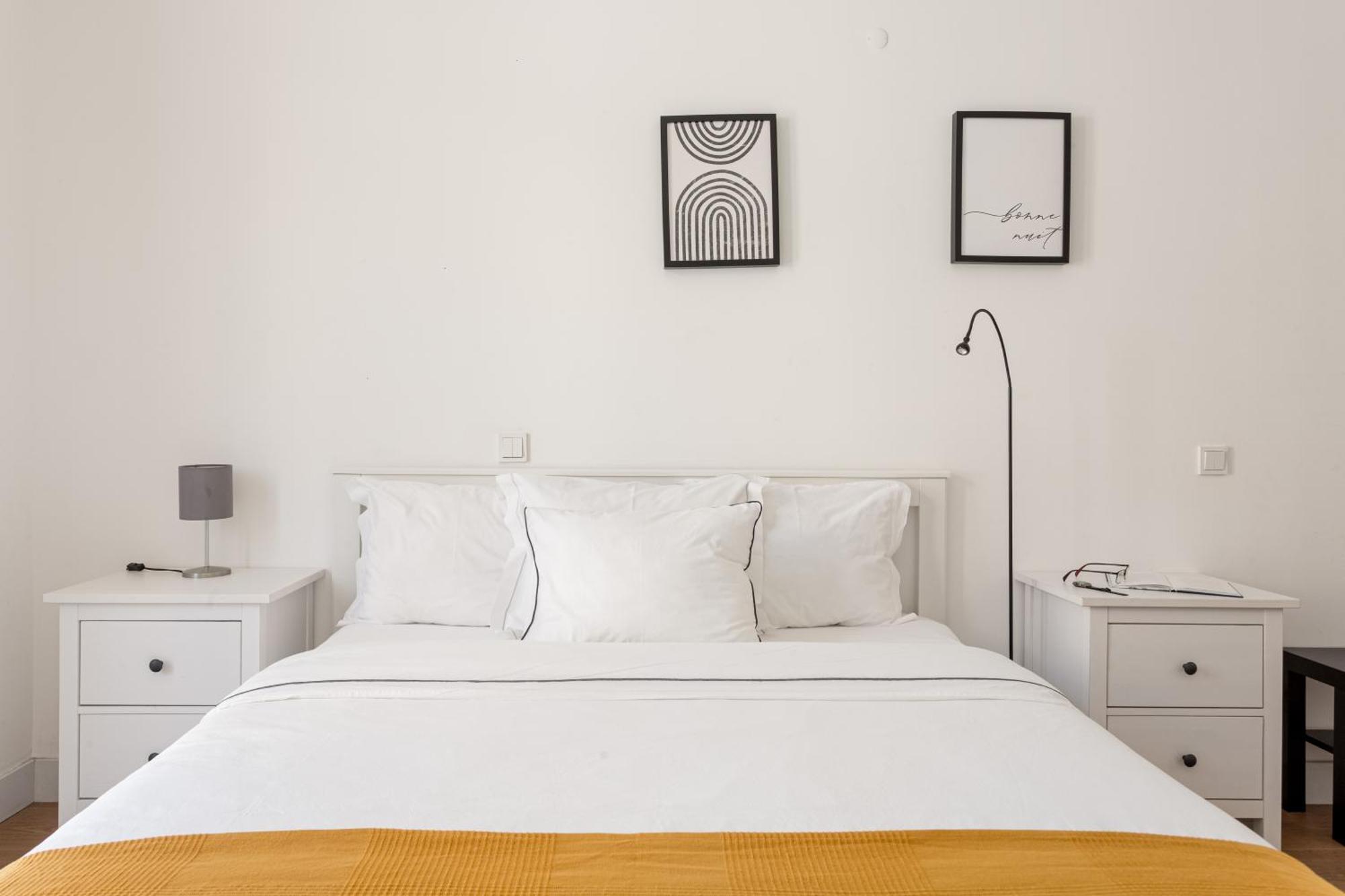 Joivy Modern Flat With River View Near Bica Elevator * Lisboa